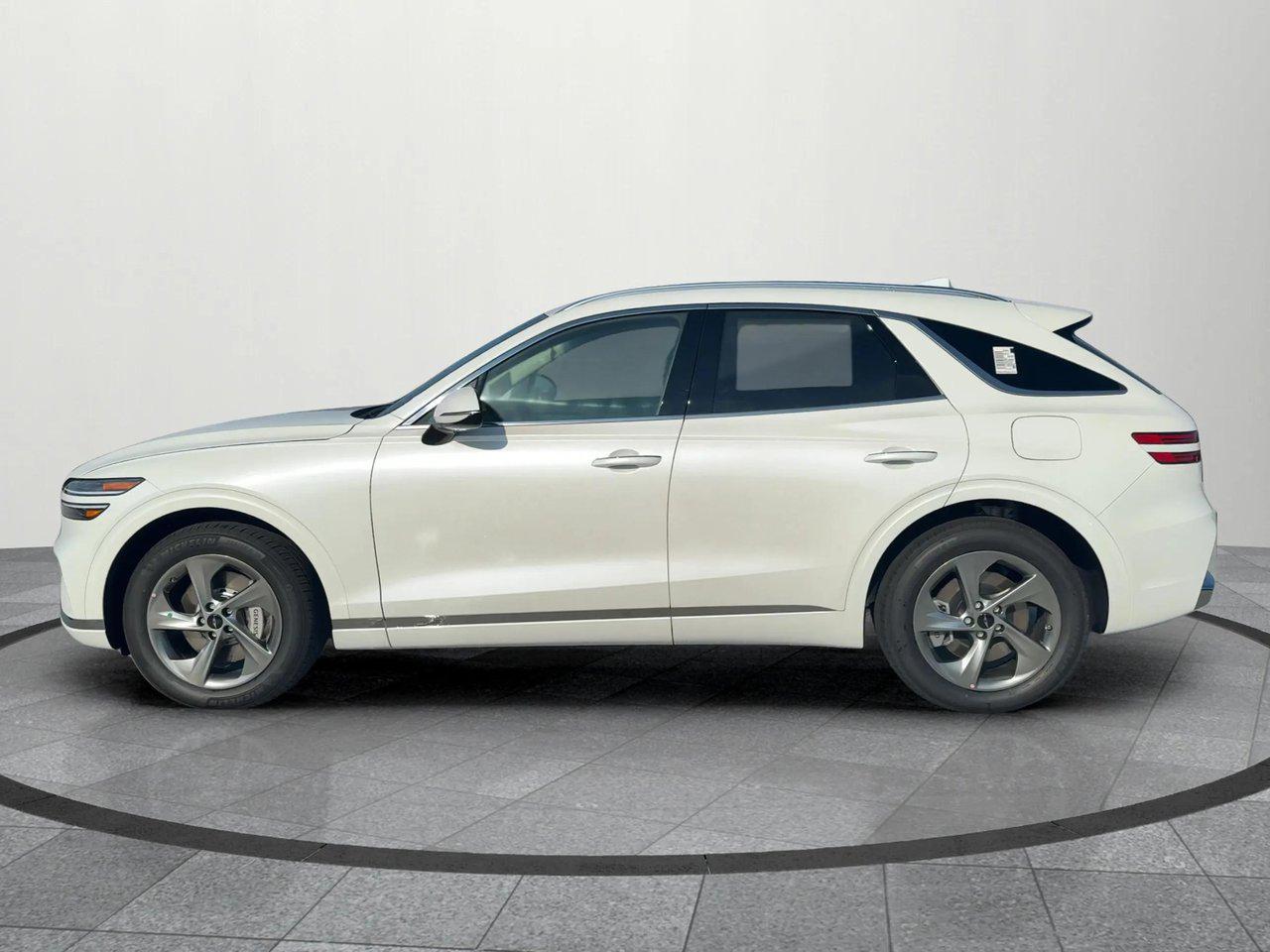 2026 Genesis GV70 2.5T Select photo 4