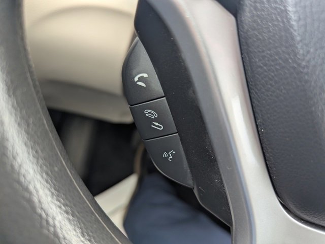 2015 Honda Civic LX photo 15