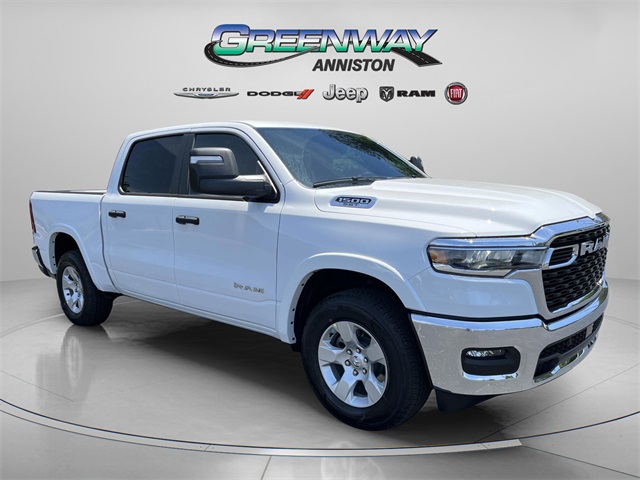 2025 RAM Ram 1500 Pickup Big Horn/Lone Star