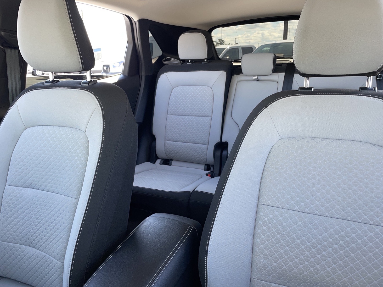2023 Ford Escape Active photo 34