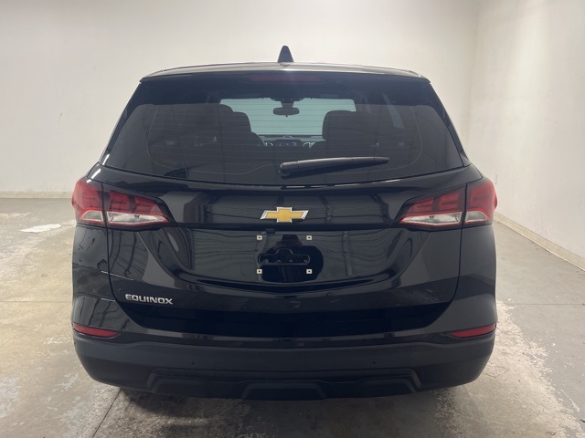 2024 Chevrolet Equinox LS photo 10