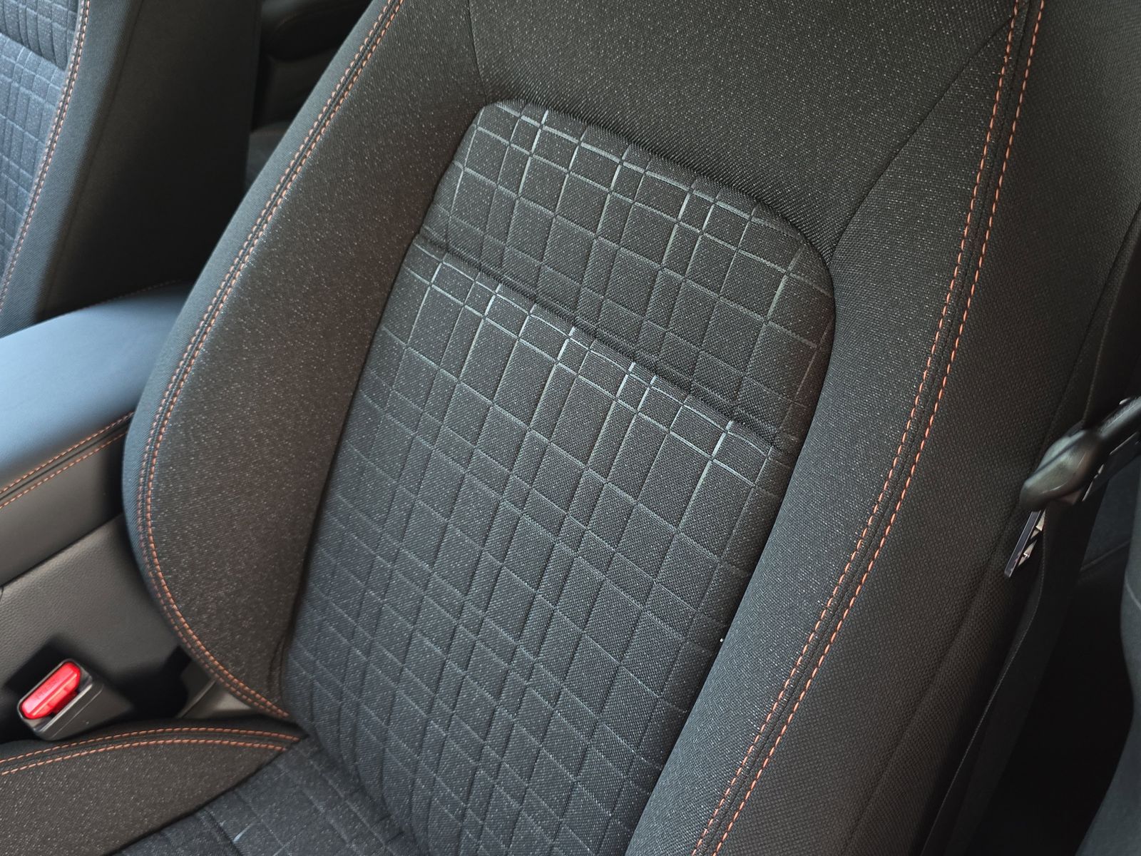 2026 Honda HR-V Sport photo 33
