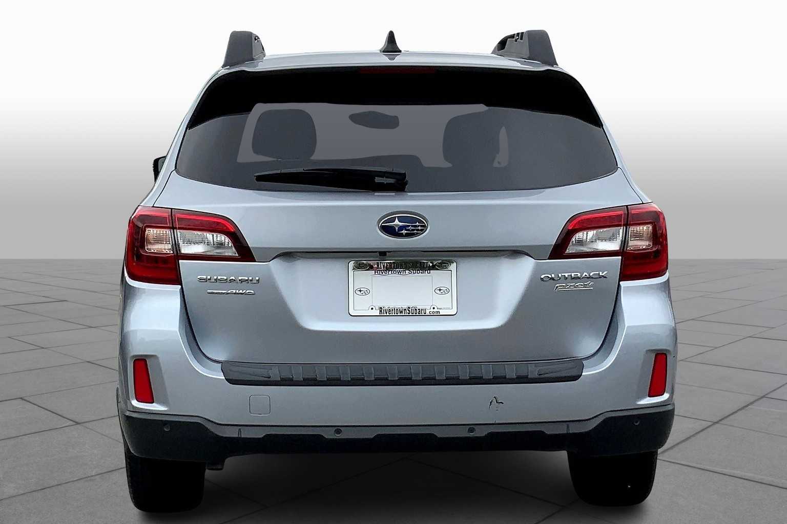 Image 3 of Pre-Owned 2017 Subaru Outback Limited
