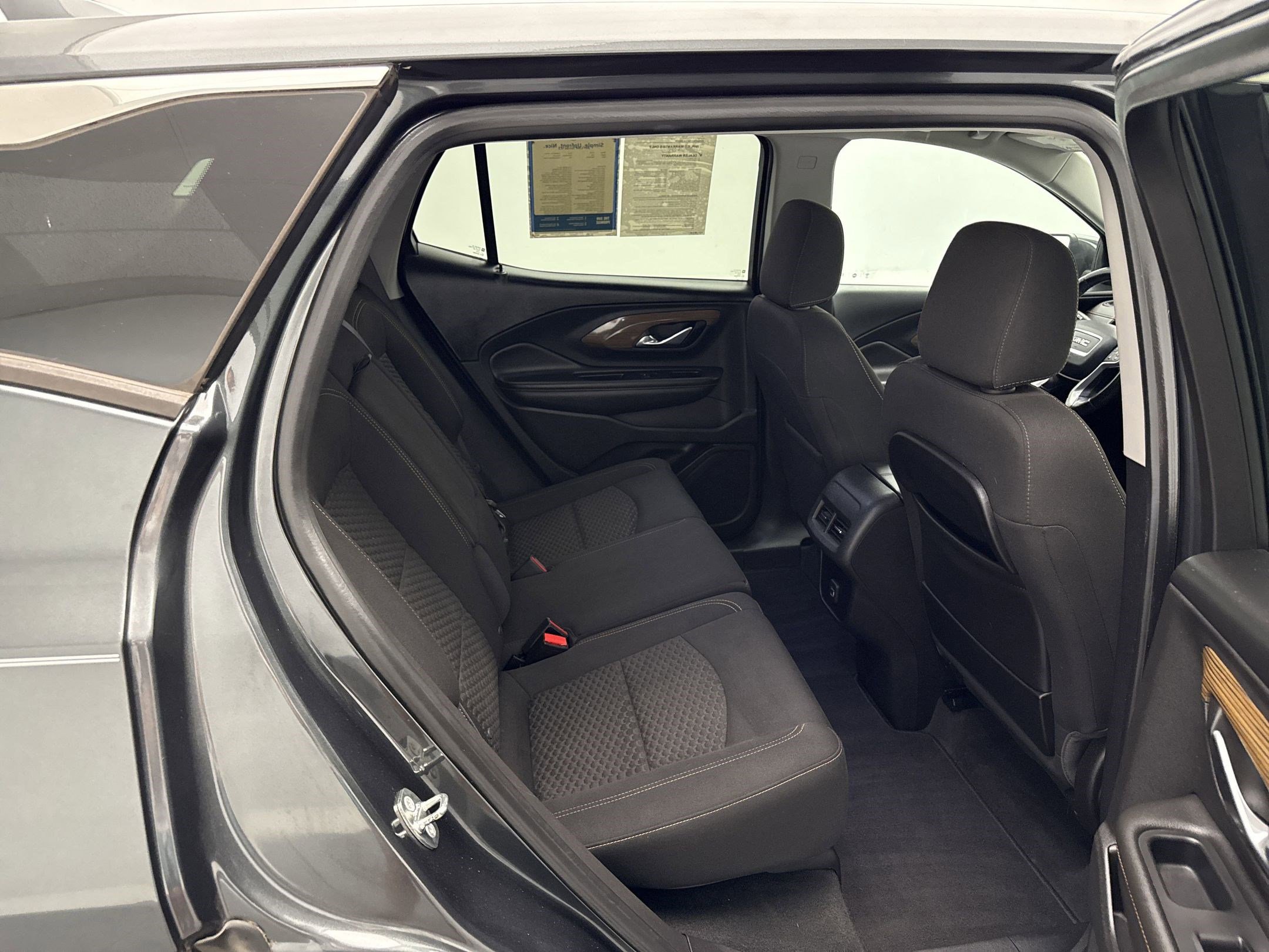 2019 Gmc Terrain SLE photo 27