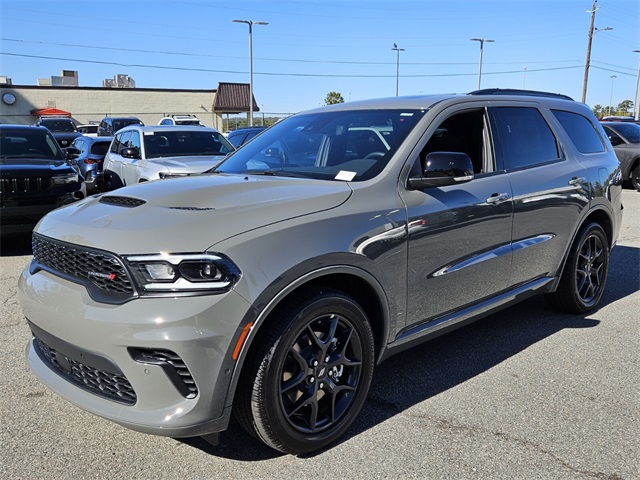 2026 Dodge Durango GT Plus photo 3