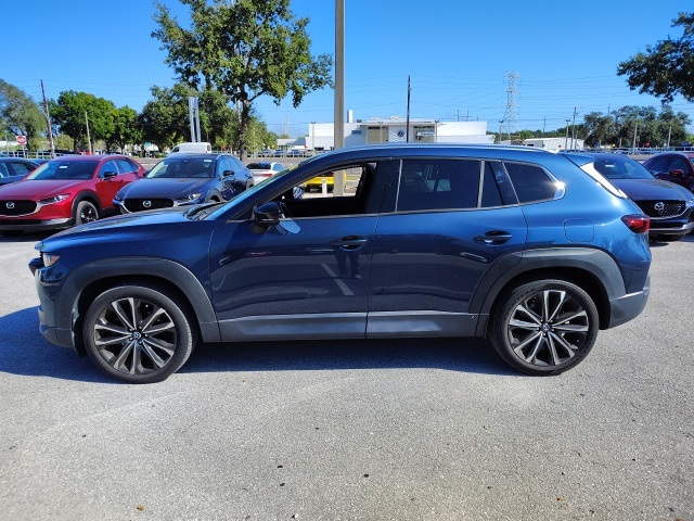 2023 Mazda CX-50 2.5 Premium Plus photo 4