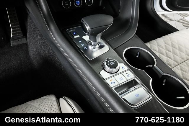 2025 Genesis G70 3.3T Sport Prestige photo 22