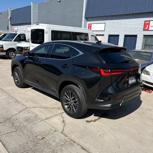 2023 Lexus NX 350 Premium photo 2
