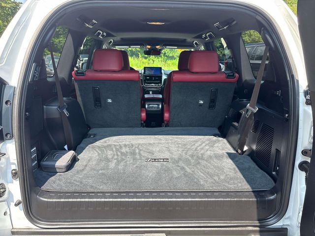 2023 Lexus GX 460 photo 12