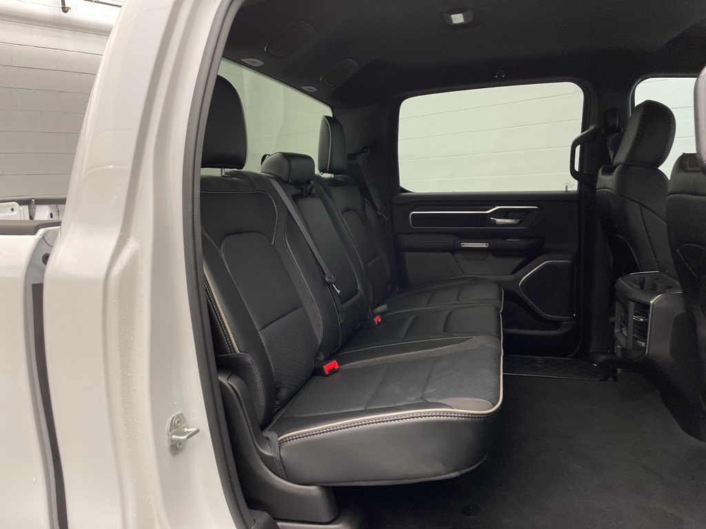 2024 Ram 1500 Laramie photo 24