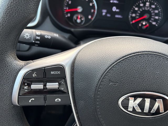 2020 Kia Sorento LX photo 16