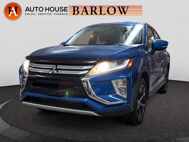 Voxcar MITSUBISHI Eclipse Cross SUV in , CALGARY