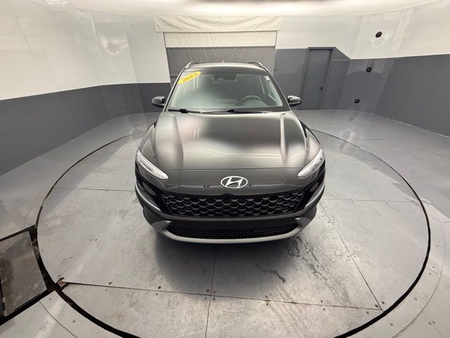 2023 Hyundai Kona SEL photo 4