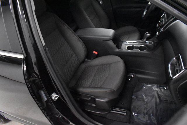 2020 Chevrolet Equinox LT photo 13