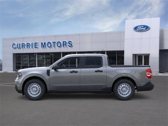 2025 FORD MAVERICK - Image 27
