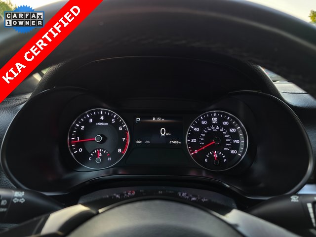 2022 Kia Forte GT-Line photo 29