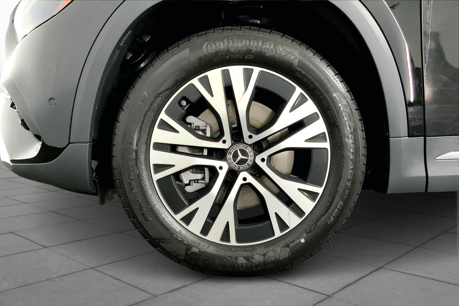 2025 Mercedes Benz GLA 250 4MATIC photo 14