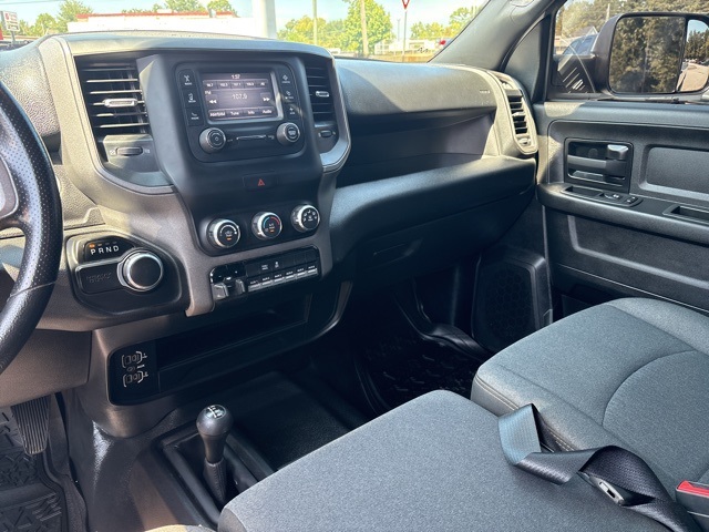 2022 Ram 3500 Tradesman photo 17