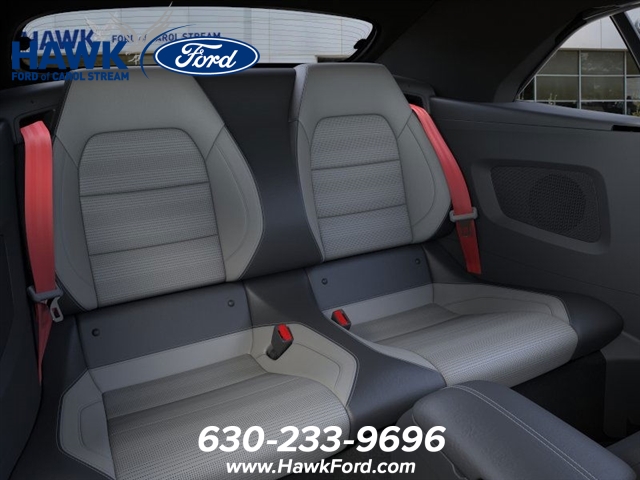 2026 FORD MUSTANG - Image 11