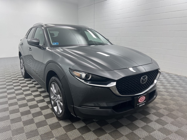 2022 Mazda CX-30 Select's photo