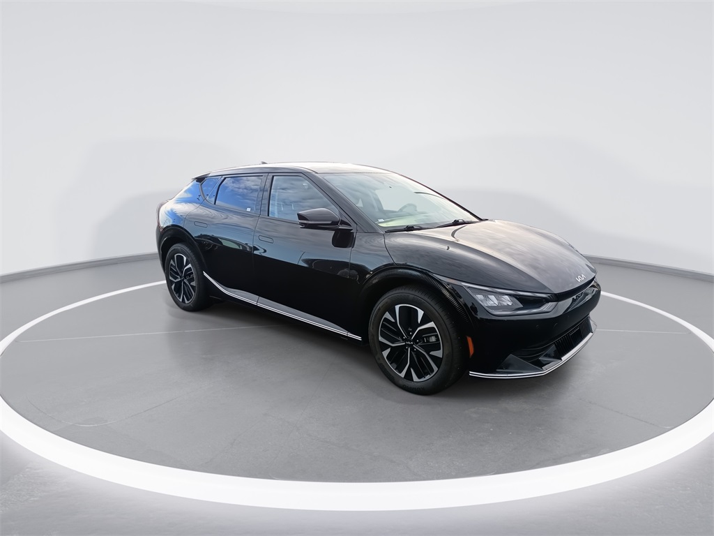 Used 2023 Kia EV6 Wind with VIN KNDC34LA3P5105175 for sale in Somerset, KY
