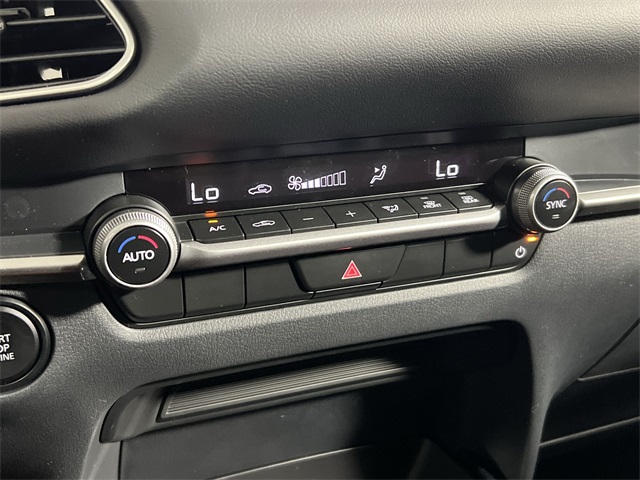 2025 Mazda CX-30 2.5 Select Sport photo 13