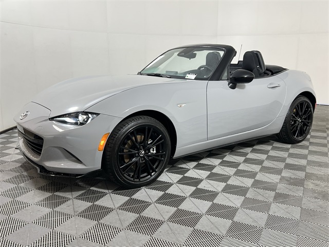 2025 Mazda MX-5 Miata Miata photo 4