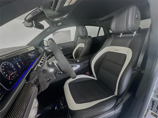 2026 Mercedes Benz GLE AMG 63 S photo 19
