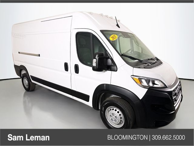 2025 RAM ProMaster Cargo Van Base's photo