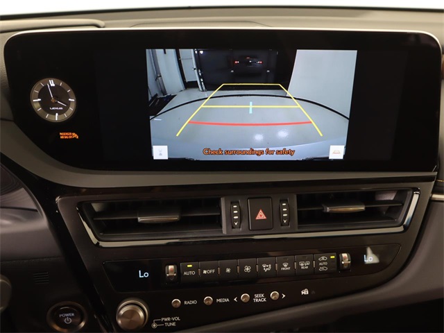 2025 Lexus ES 300h photo 16