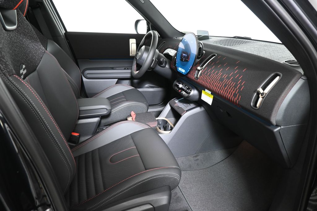 2026 Mini Countryman John Cooper Works ALL4 photo 13