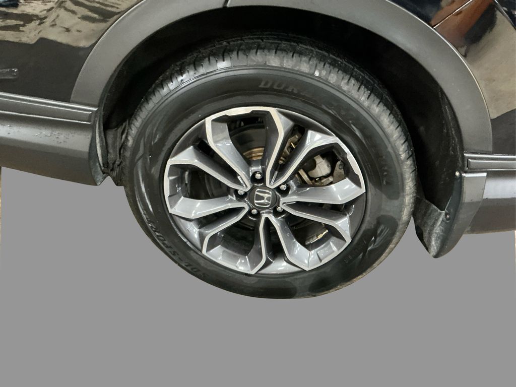 2021 Honda CR-V EX-L photo 15