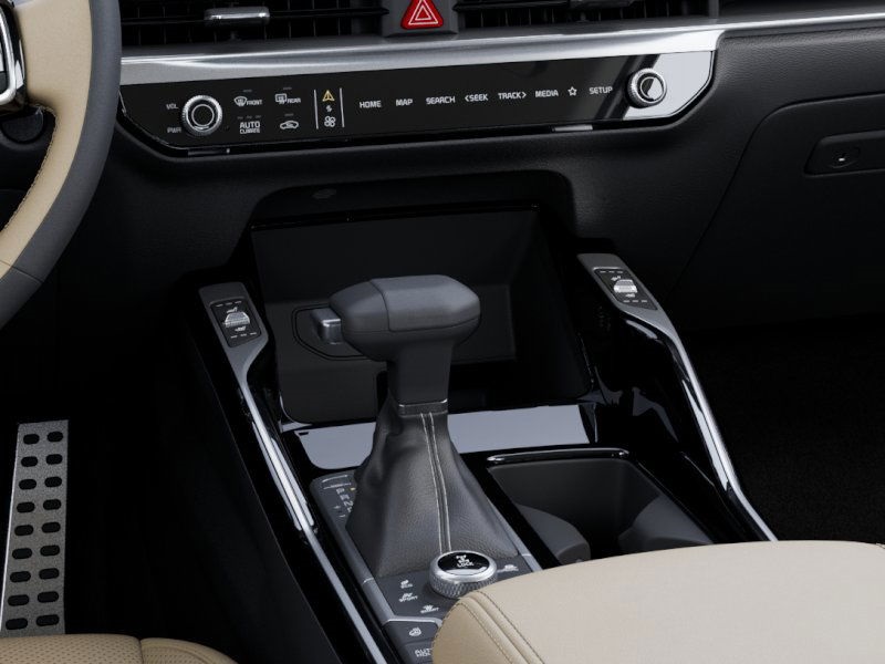 2025 Kia Sorento X-Line SX Prestige photo 21