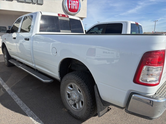 2022 RAM Ram 2500 Pickup Tradesman's photo