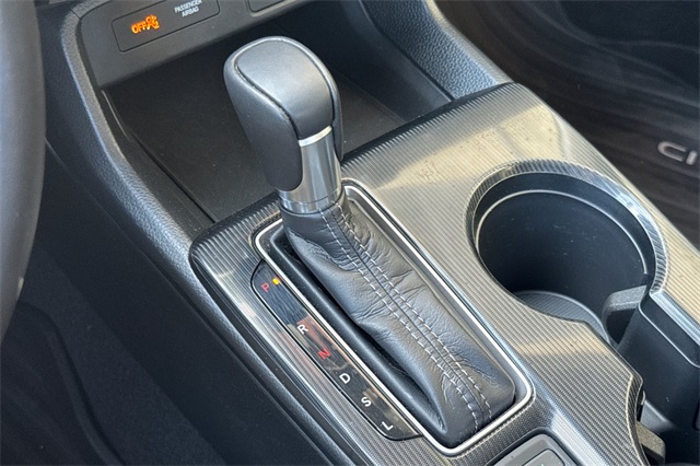 2023 Honda Civic EX photo 20