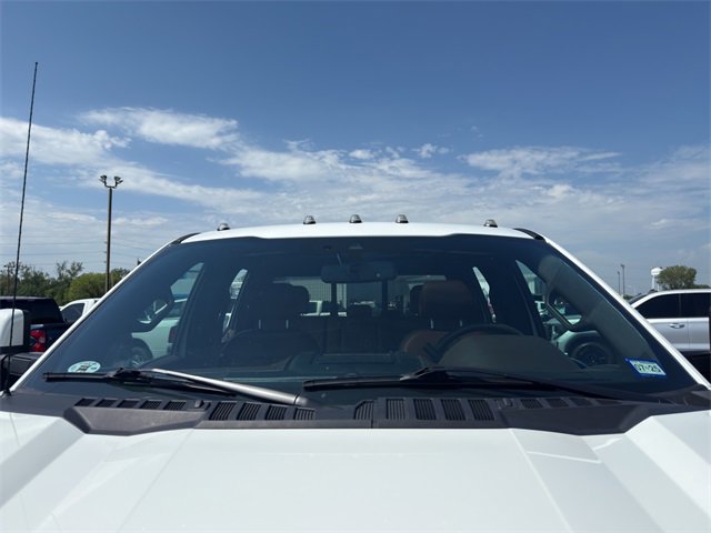 2021 Ford F-250 XL King Ranch photo 25