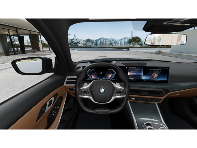 2025 Bmw 330i 330i xDrive photo 13