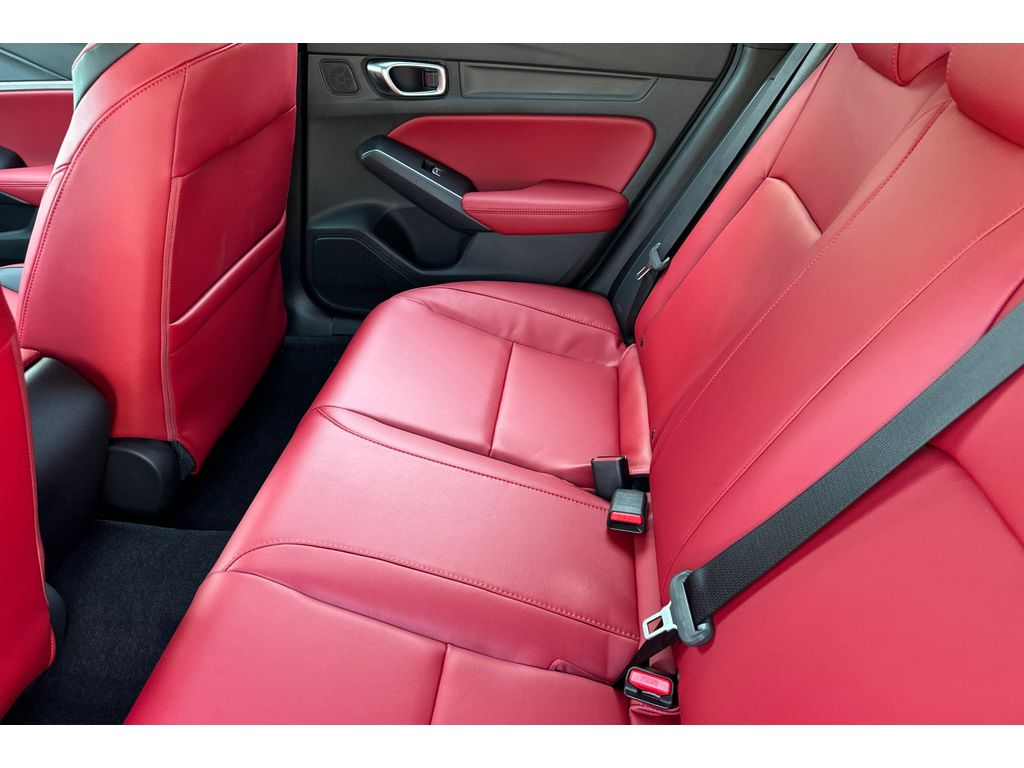 2026 Acura Integra A-Spec photo 7