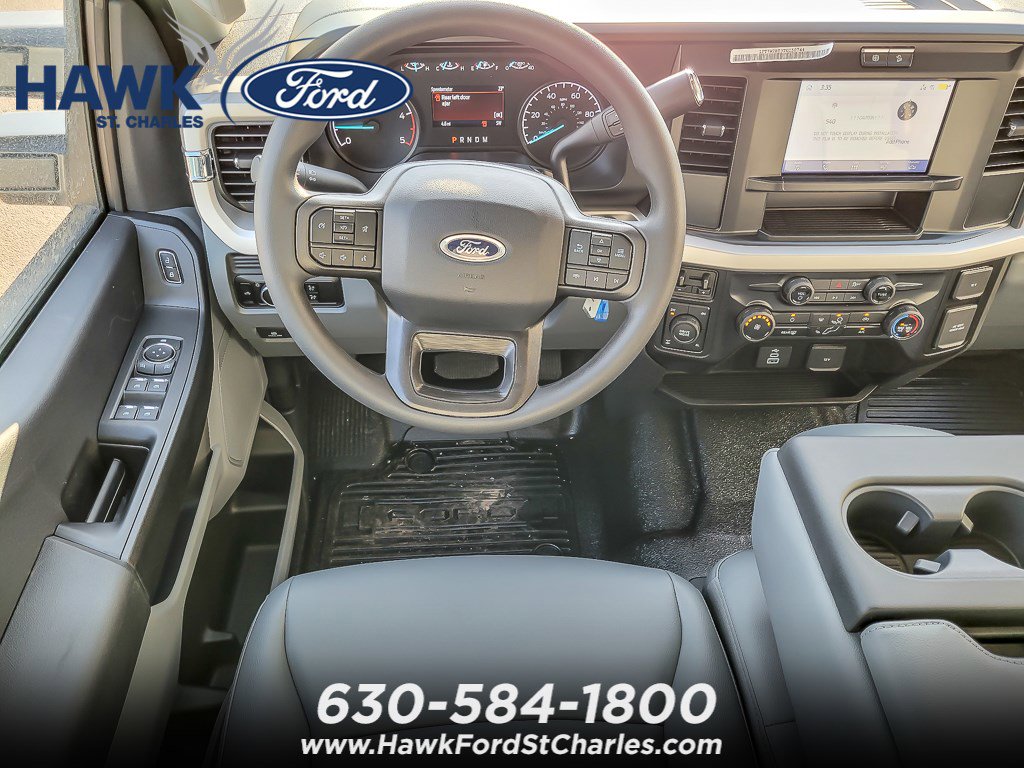 2026 FORD F-250 - Image 9