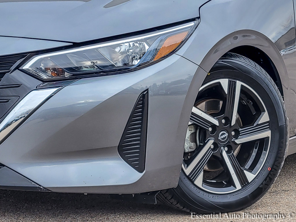 2024 NISSAN SENTRA - Image 3