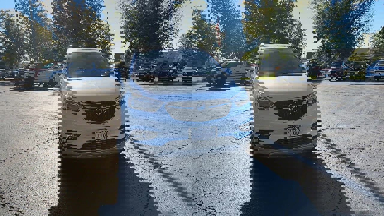 2019 Buick Encore Essence photo 3