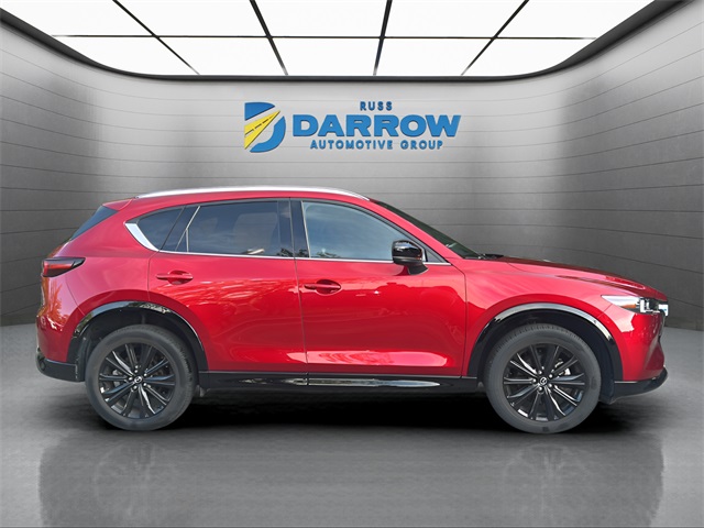 2024 Mazda CX-5 2.5 Turbo Premium photo 6