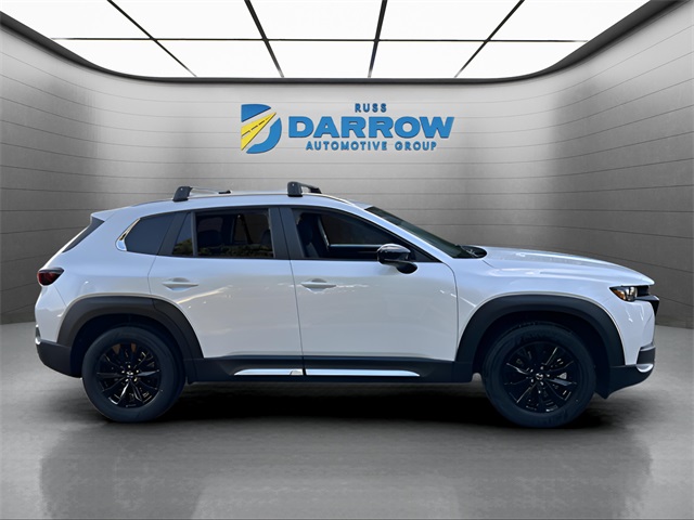 2025 Mazda CX-50 2.5 S Premium photo 6