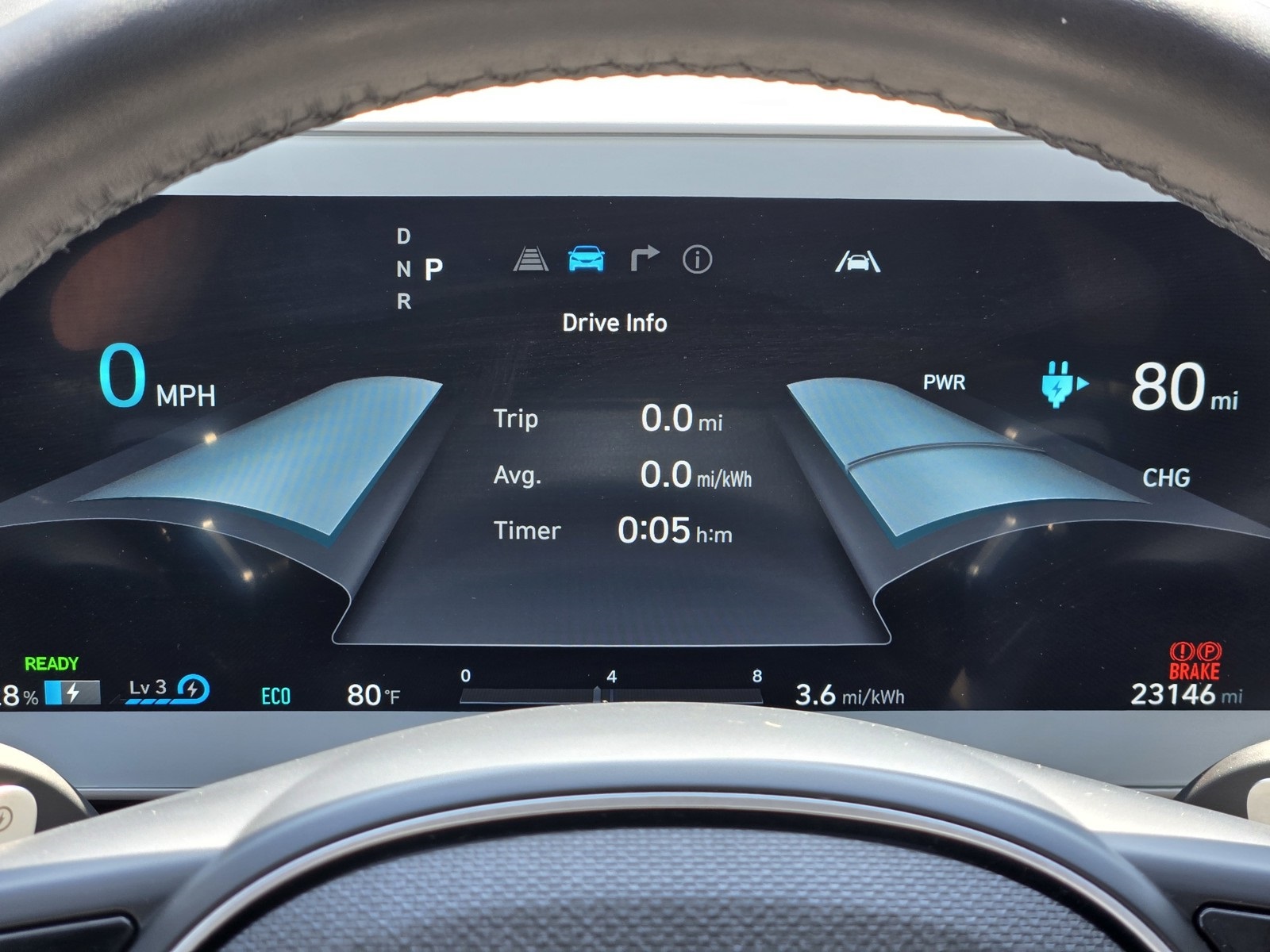 2023 Hyundai Ioniq 5 Limited photo 20