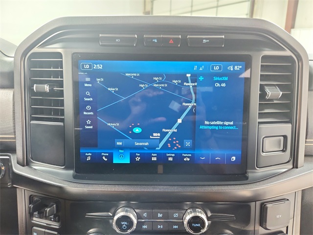 2023 Ford F-150 Platinum photo 29