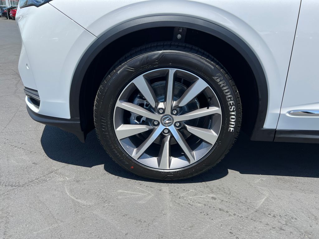 2026 Acura MDX Technology photo 5