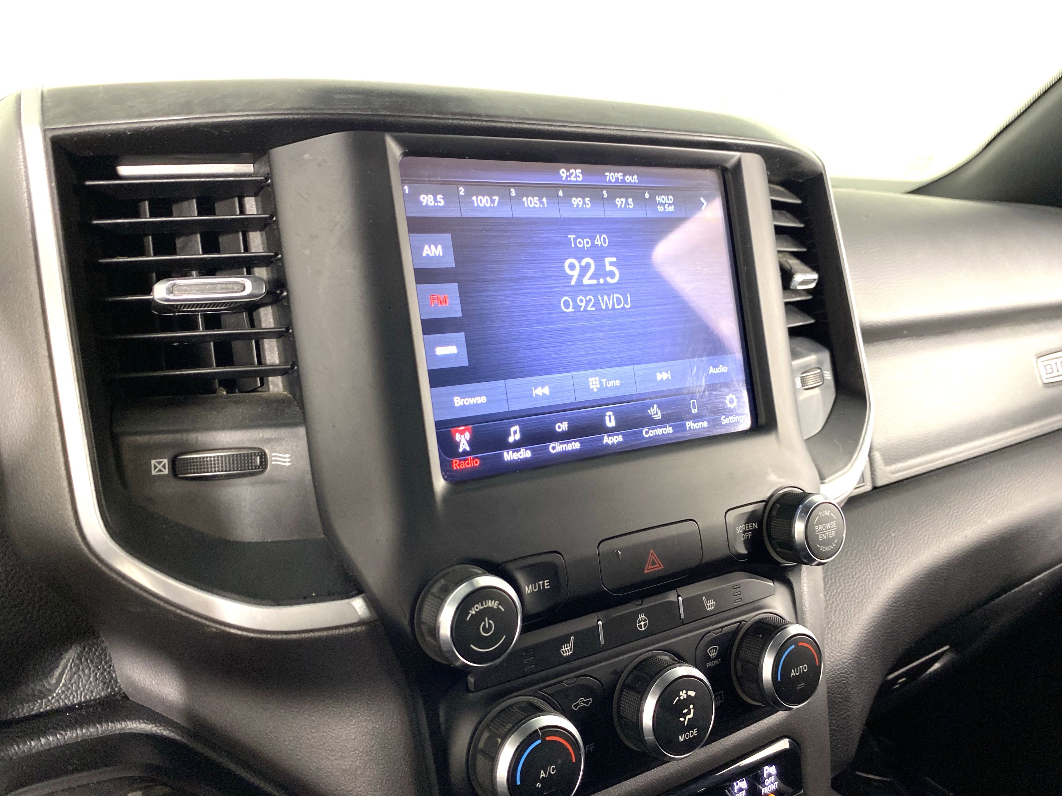 2021 Ram 1500 Big Horn Lone Star photo 2
