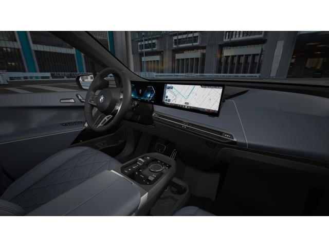 2026 Bmw iX photo 12
