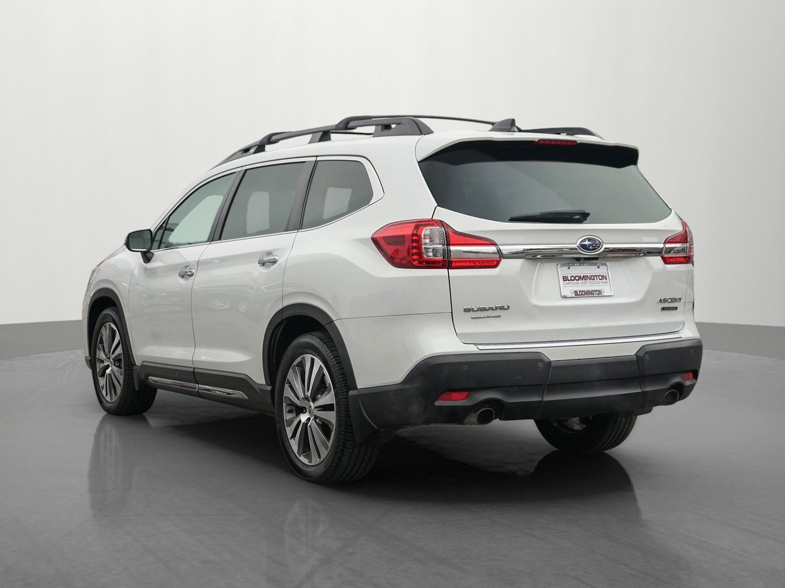 2019 Subaru Ascent Touring photo 4