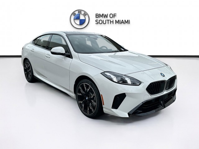 92my New 2026 BMW 2 Series 228 4dr Car in Miami #7T26901 | BMW of